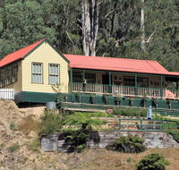 Walhalla Wild Cherry - Australian Destinations