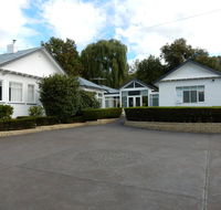 Walton House Bed  Breakfast - Australian Destinations