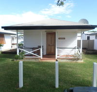 Warrego Hotel Motel Cunnamulla - Australian Destinations