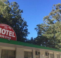 Watagan Forest Motel - Caltex Brunkerville - Australian Destinations