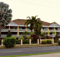 Waterfront Terraces - Australian Destinations