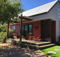 Daydream Cottage - Australian Destinations