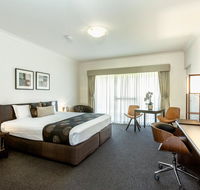 Blazing Stump Motel  Suites - Australian Destinations