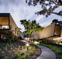Hepburn Springs Escape - Australian Destinations