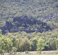 Grampians Villas - Australian Destinations