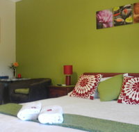 Avala Accommodation Daylesford - Australian Destinations