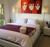 Andrew's On Topaz - Australian Destinations