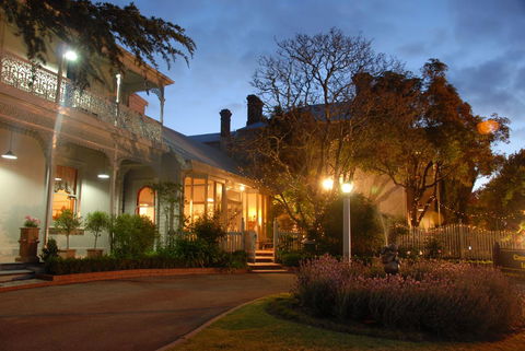 The Riversleigh - Australian Destinations 11
