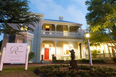 The Riversleigh - Australian Destinations 27