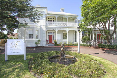 The Riversleigh - Australian Destinations 9