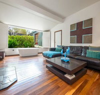 Chestnut Daylesford - Australian Destinations