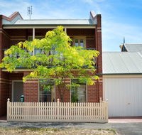 Turner Terrace - Australian Destinations