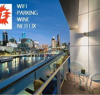 South Wharf Melbourne - Australian Destinations