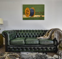 Farmers Arms Hotel Daylesford - Australian Destinations