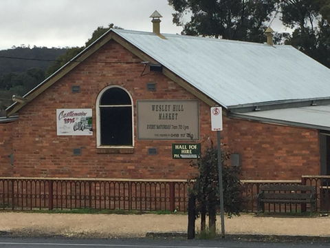 The Albion Motel Castlemaine - Australian Destinations 12