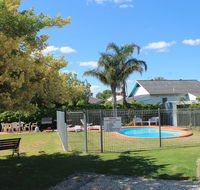 Rochester Motel - Australian Destinations