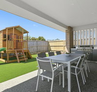 Tidal Changes - Rejuvenate Stays - Australian Destinations