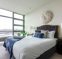 Great Southbank 2 Bedroom NetflixWIFIParking - Australian Destinations