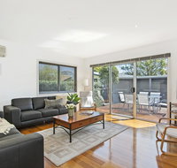 Bask at The Glade - Rejuvenate Stays - Australian Destinations