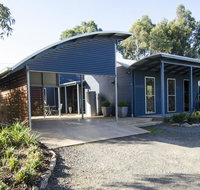 Corrugated Cottage - Australian Destinations