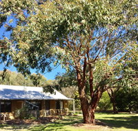 Grampians Pomonal Cottages - Australian Destinations