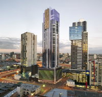 Southbank Seaview Apartment - Australian Destinations