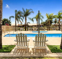 Lakeside Country Club - Australian Destinations