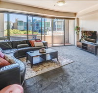 Southbank Tower Apartments - Australian Destinations