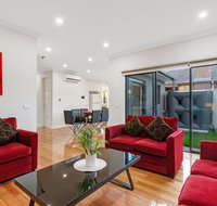 Biggs Villas Melbourne - Australian Destinations