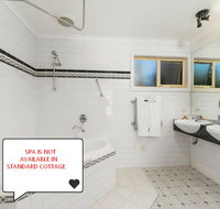 Cottages for Two - Australian Destinations