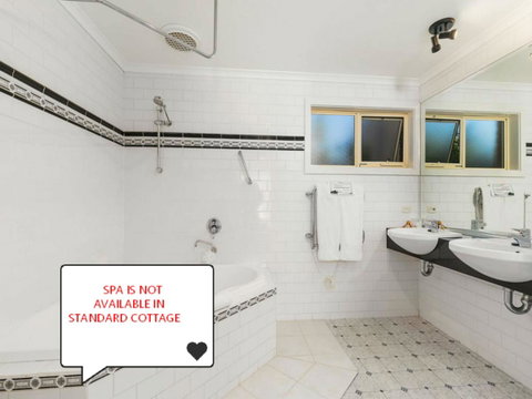 Cottages For Two - Australian Destinations 0
