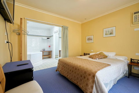 Cottages For Two - Australian Destinations 9