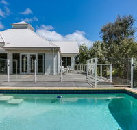 Perfect Blairgowrie Beach House - Australian Destinations