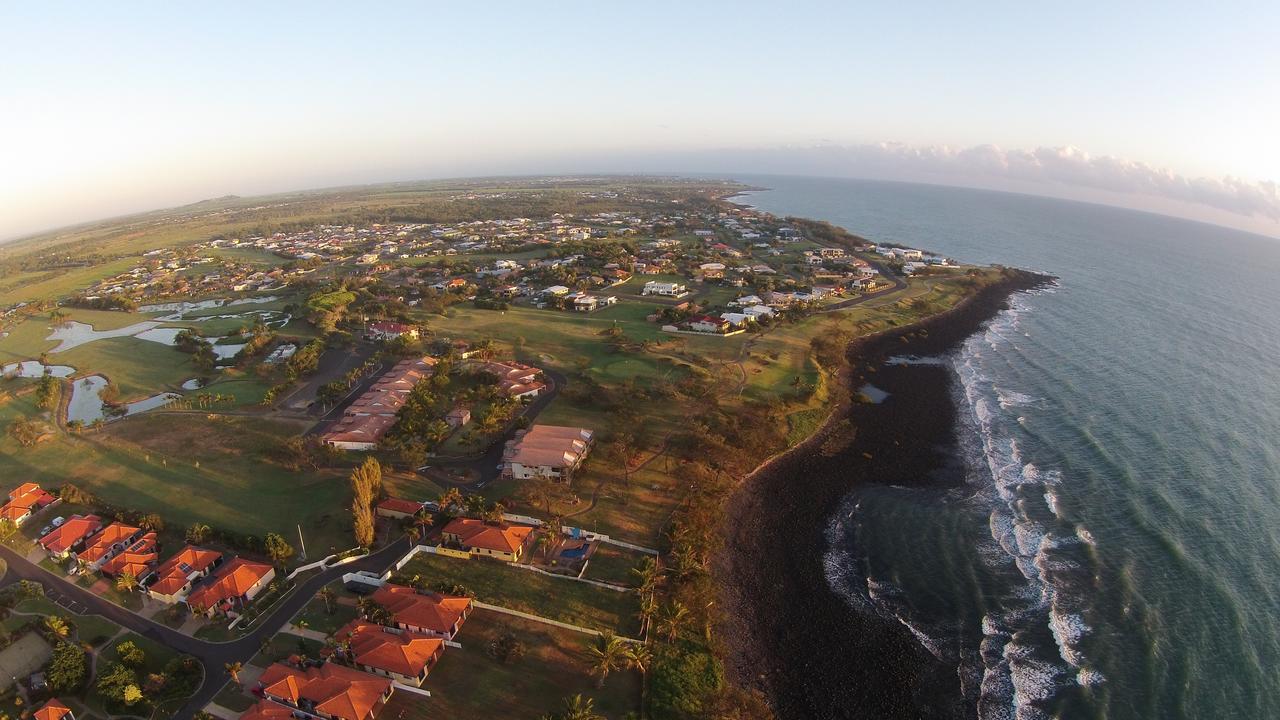 Coral Cove QLD Australian Destinations