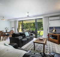 Coloured Sands - Rainbow Beach Resort - 5 Mins to Beach - Australian Destinations