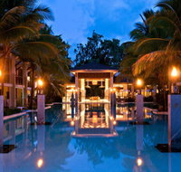 Sea Temple Port Douglas Luxury Apartments - Australian Destinations