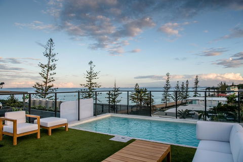 The Sebel Brisbane Margate Beach - Australian Destinations 29