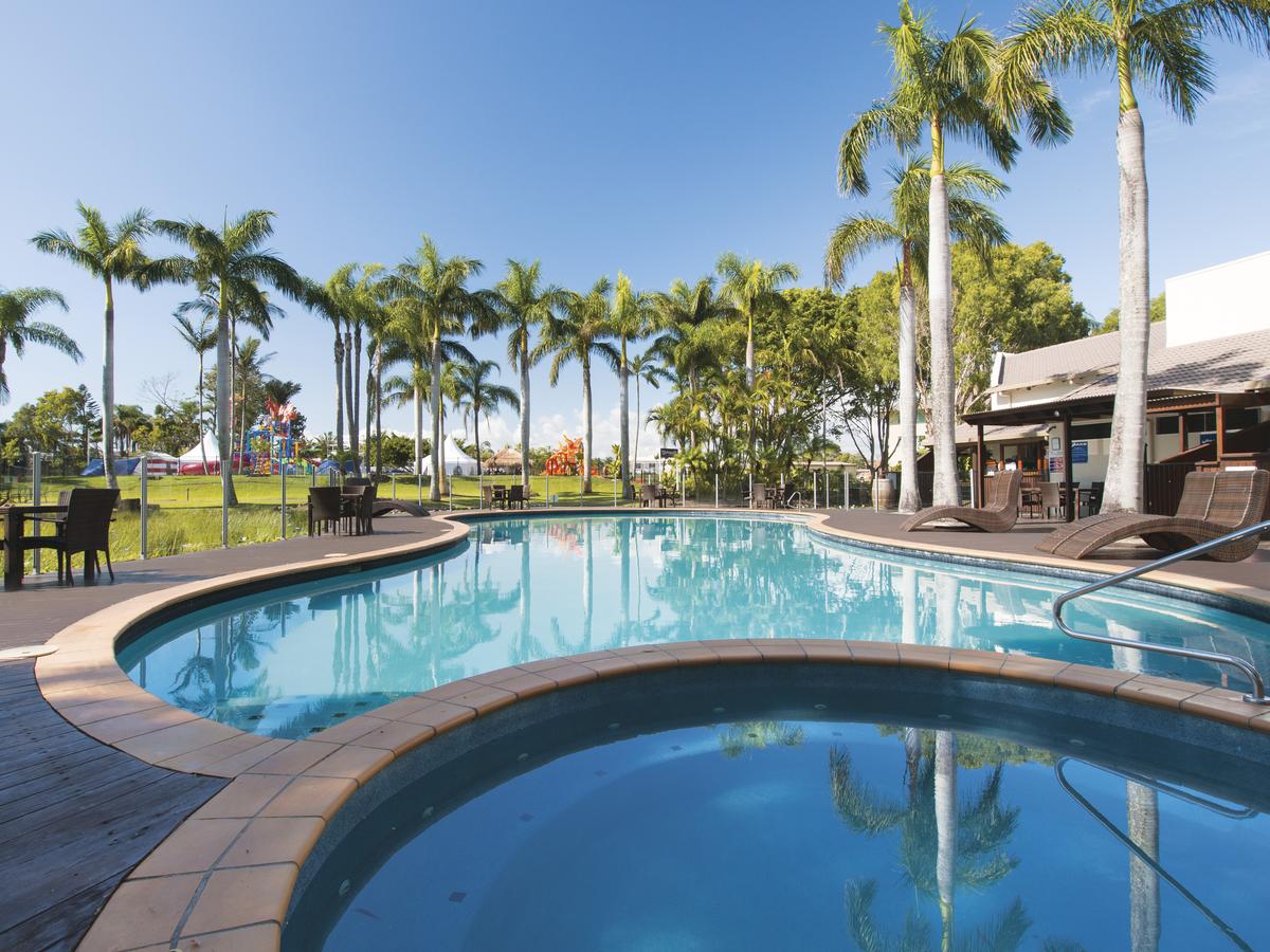 Aroona QLD Australian Destinations
