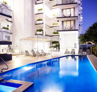 Ocean Views Resort Caloundra - Australian Destinations