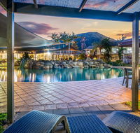Hotel Grand Chancellor Palm Cove - Australian Destinations