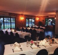 Clermont Country Motor Inn - Australian Destinations