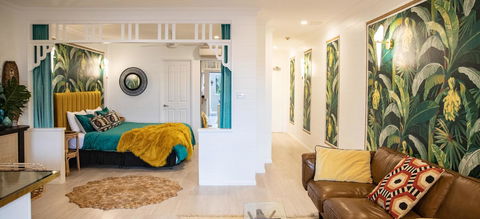 NOMAD - Luxe Apartment - Australian Destinations 16