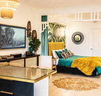 NOMAD - Luxe apartment - Australian Destinations