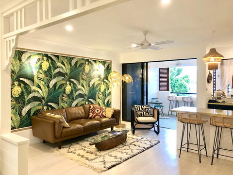 NOMAD - Luxe Apartment - Australian Destinations 5