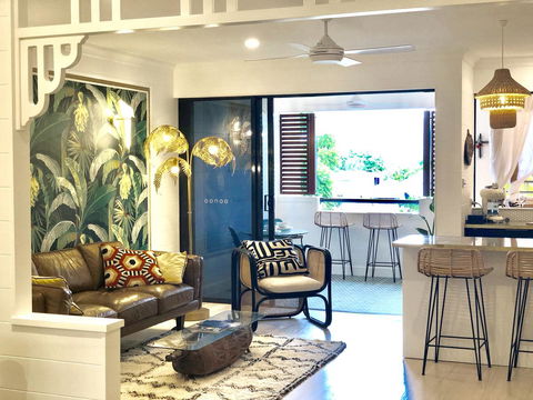 NOMAD - Luxe Apartment - Australian Destinations 30