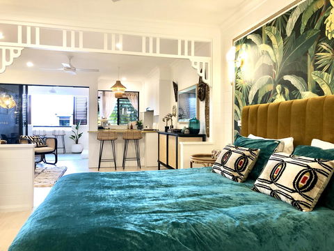 NOMAD - Luxe Apartment - Australian Destinations 25