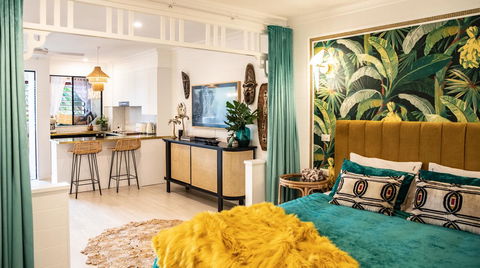 NOMAD - Luxe Apartment - Australian Destinations 13