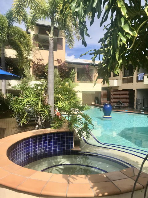 NOMAD - Luxe Apartment - Australian Destinations 17