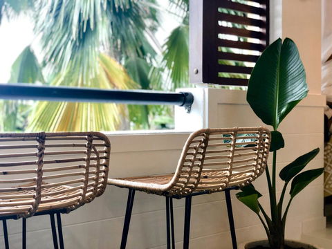 NOMAD - Luxe Apartment - Australian Destinations 37