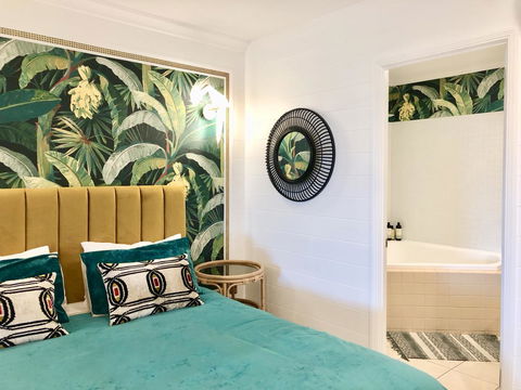 NOMAD - Luxe Apartment - Australian Destinations 42